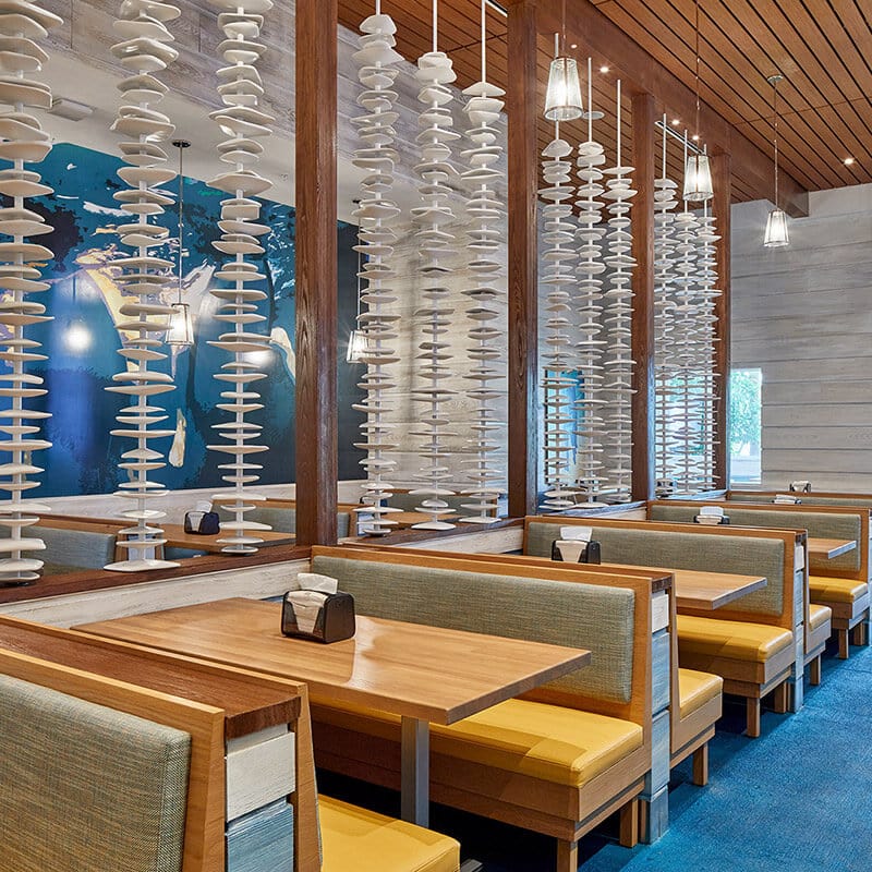 The Beach Break Cafe Universal Endless Summer Resort - Surfside Inn and Suites.