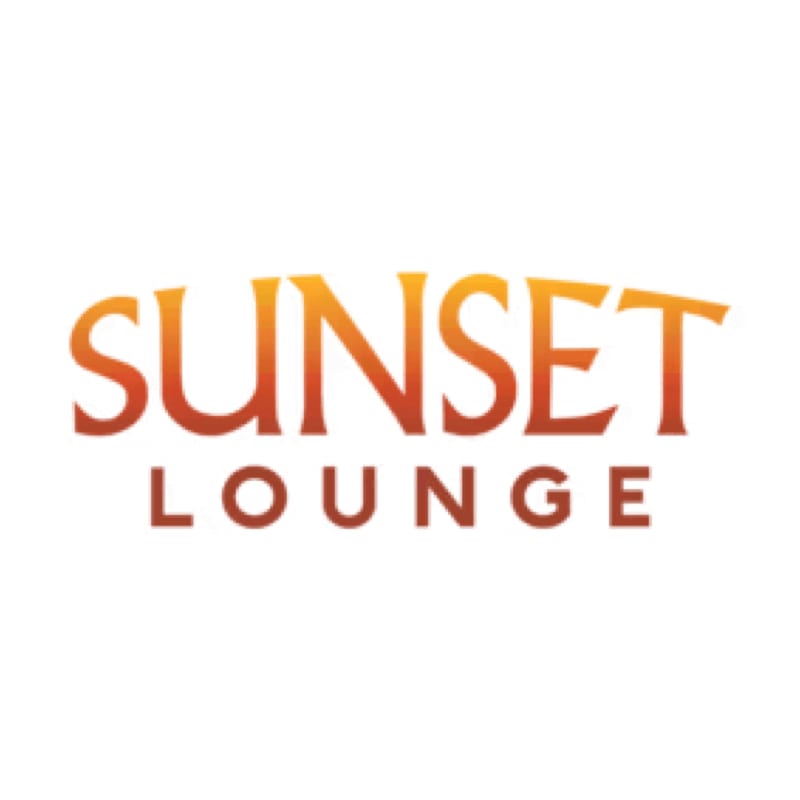 Logo of Sunset Lounge