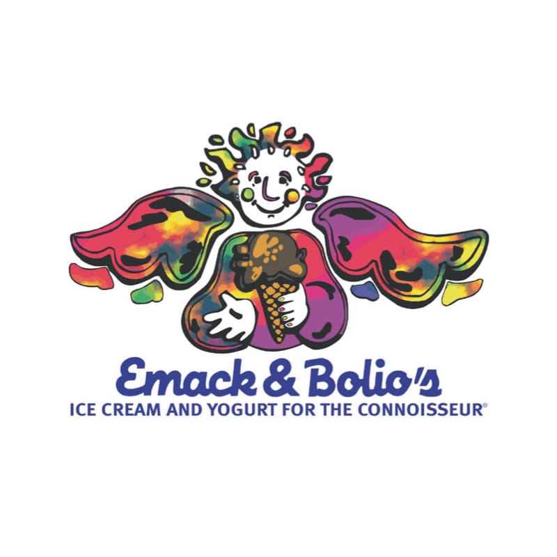 Logo of Emack & Bolio's Marketplace