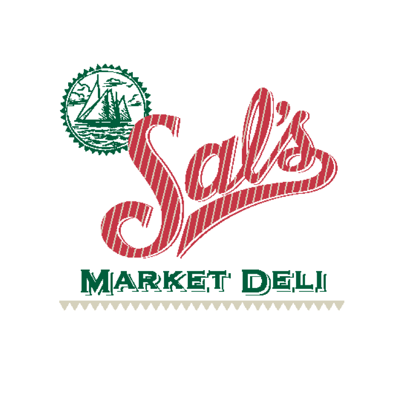 Logo of Sal's Market Deli