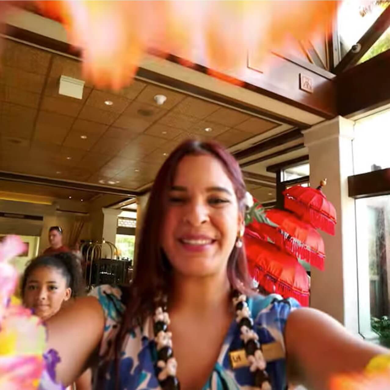 Click to play a video about Loews Royal Pacific Resort