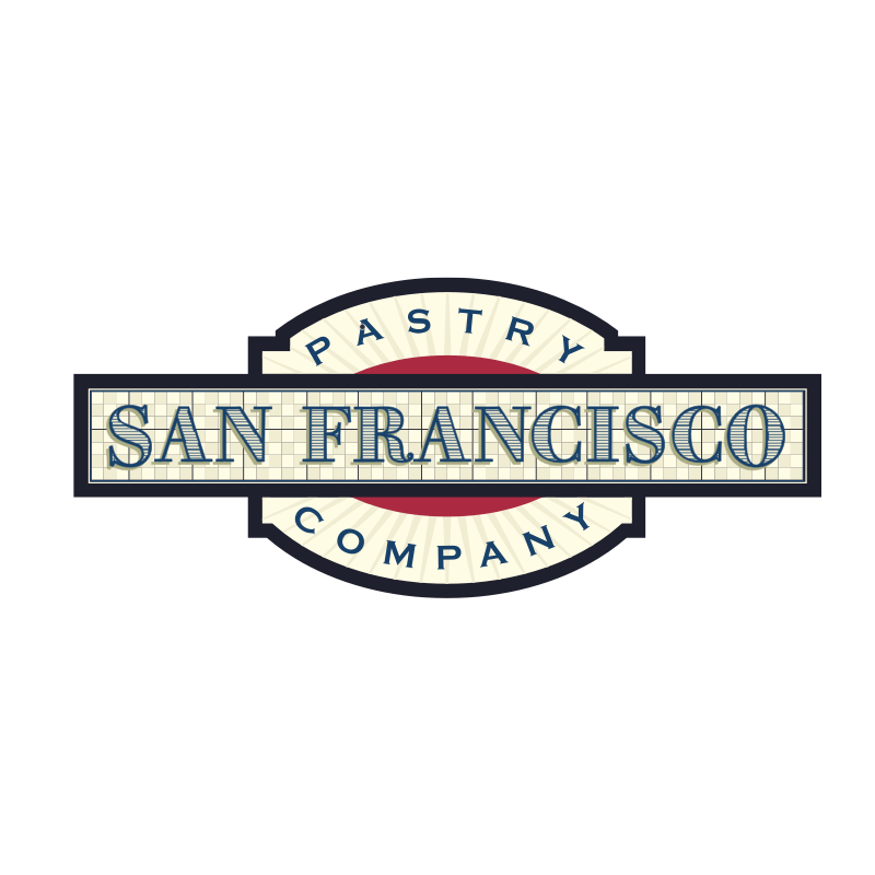  Image of the San Francisco Pastry Company logo