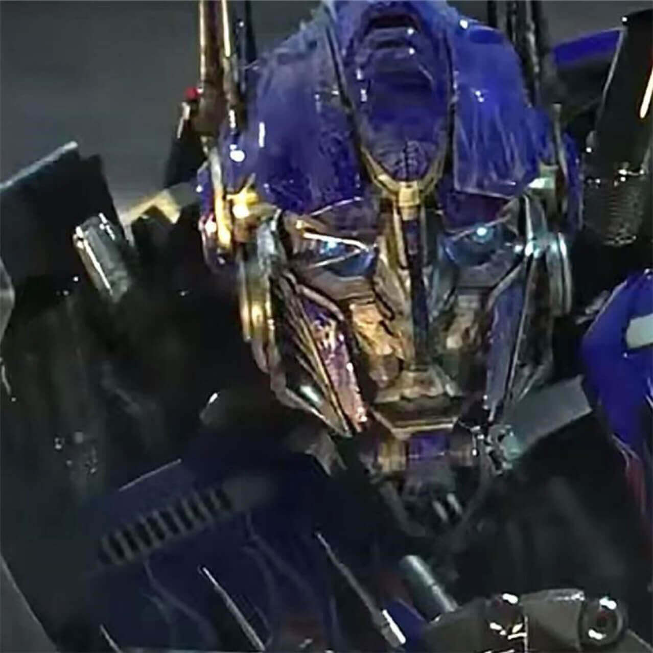 Watch a video about TRANSFORMERS: The Ride 3D, a next generation battle ride at Universal Studios Orlando.