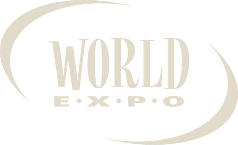Logo for World Expo