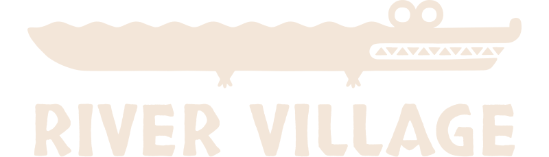River Village logo