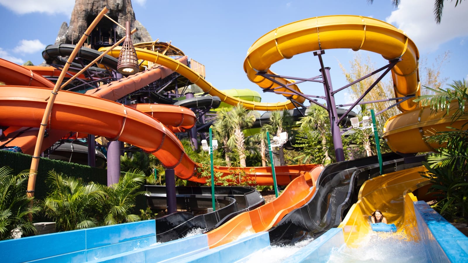 Guest on the Punga Racers