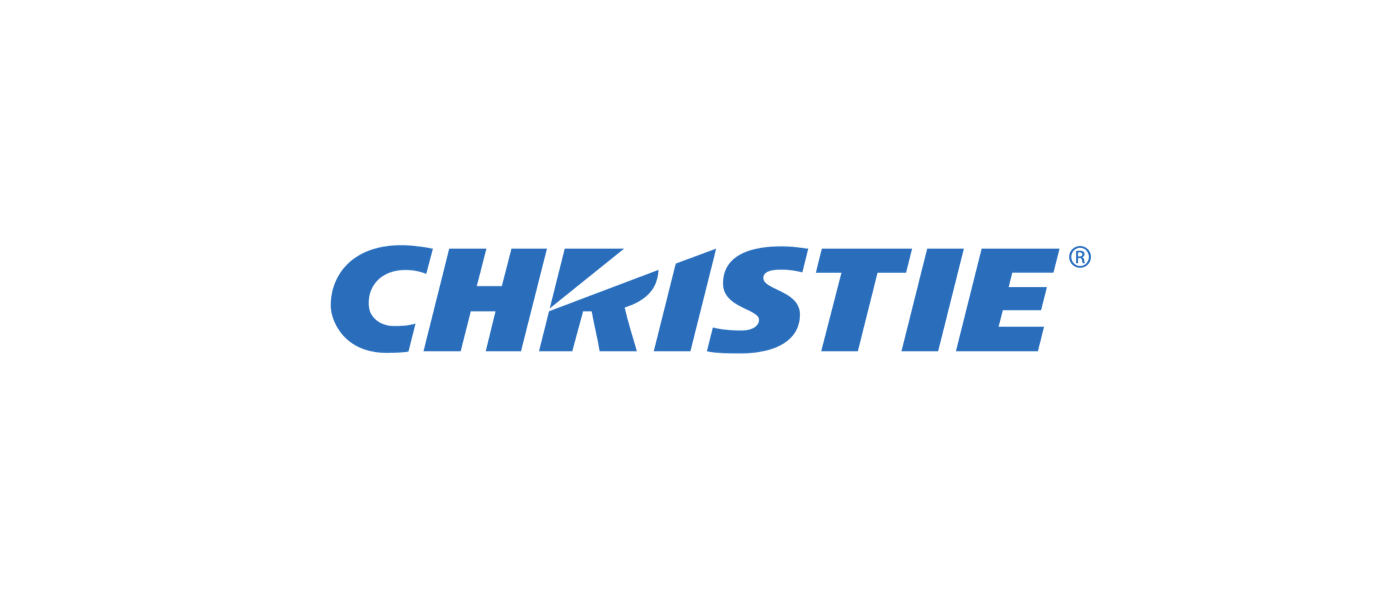 Christie logo