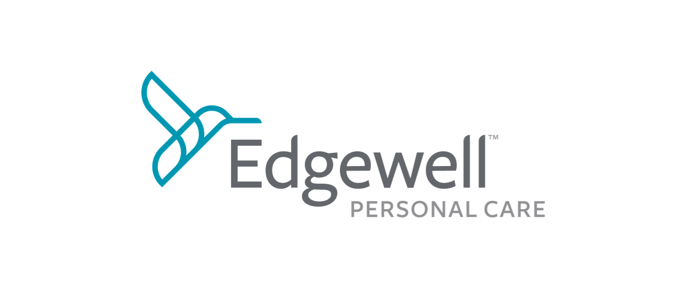 Edgewell Personal Care logo