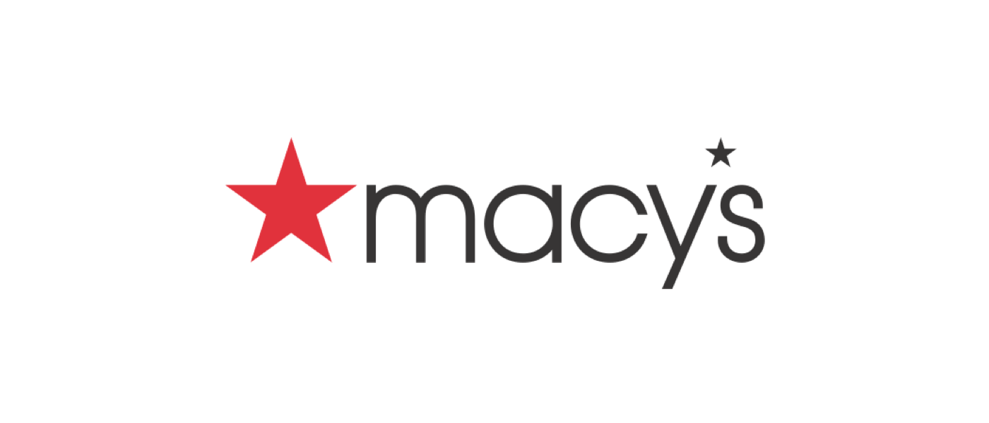 Macy's logo