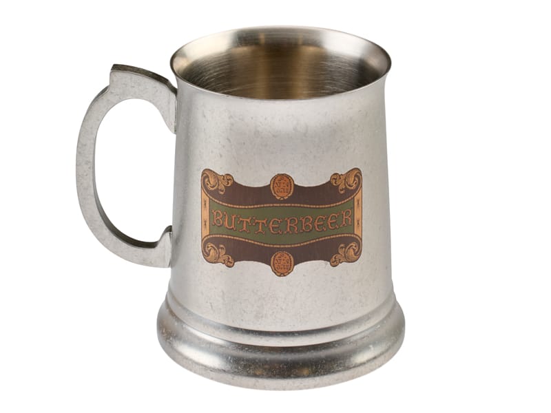 Souvenir Stainless Stein Butterbeer™