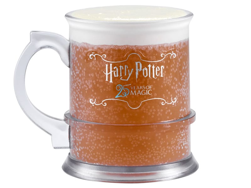 Souvenir Butterbeer™ 25 Years of Magic