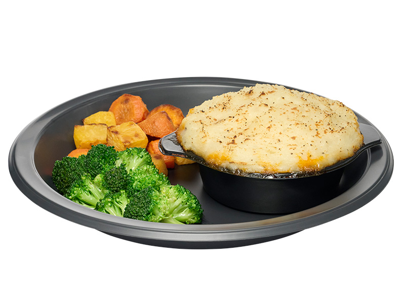 Shepherd's Pie