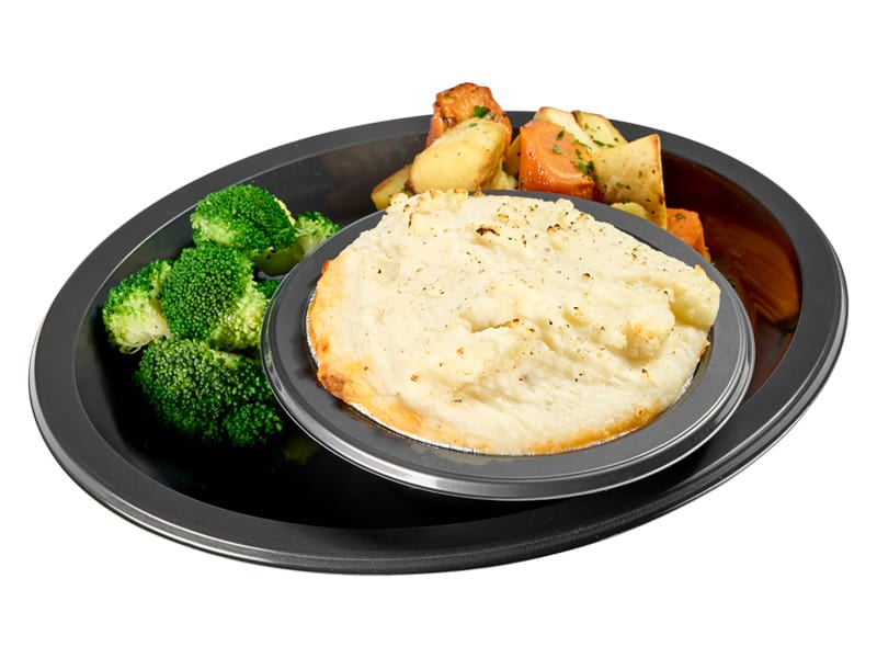 Shepherd's Pie
