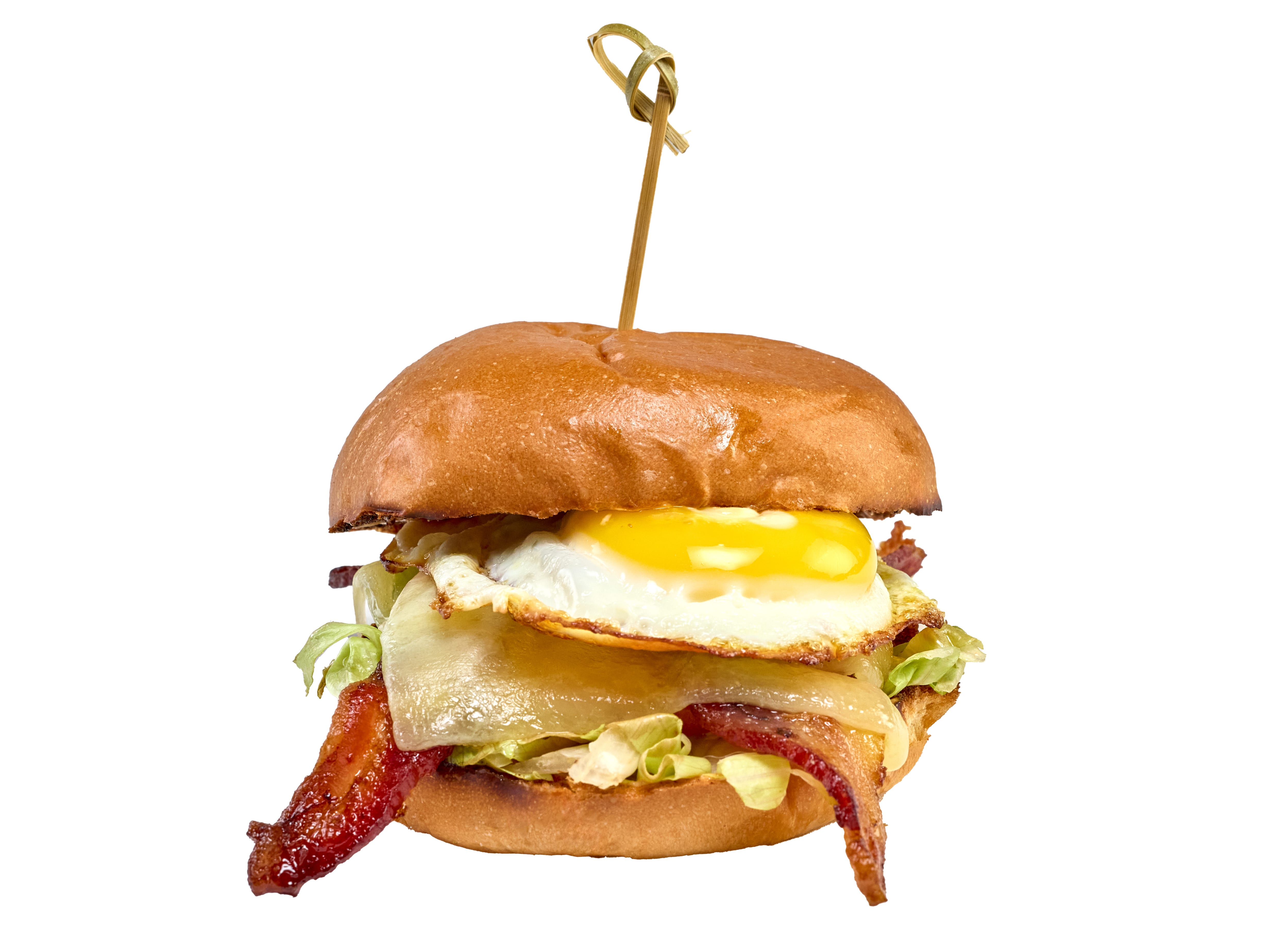 Breakfast Sandwich*