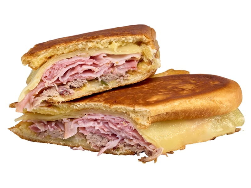 Cuban