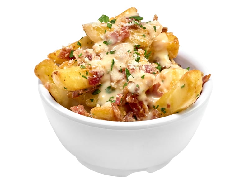 Loaded Pub Fries