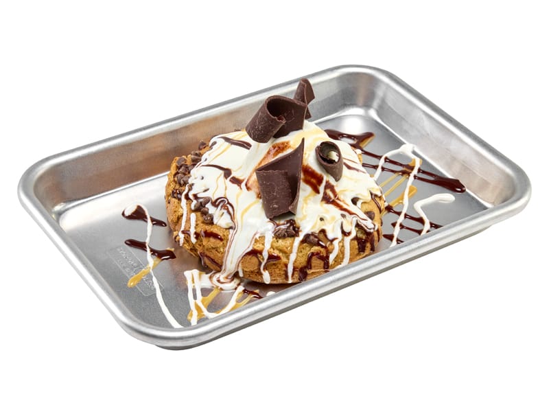 S'mores a la Mode