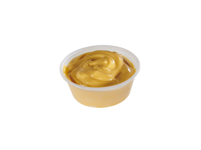 Add Cheese Sauce