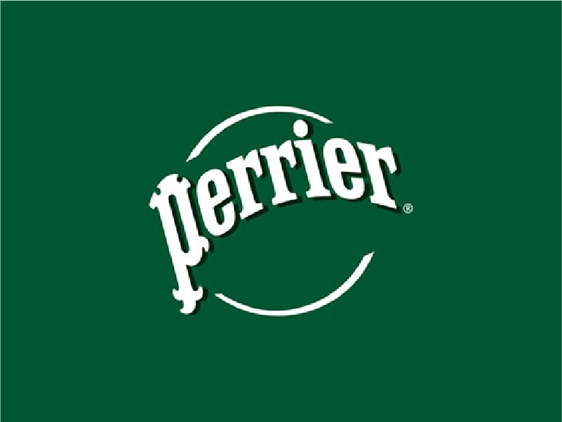 Perrier Water