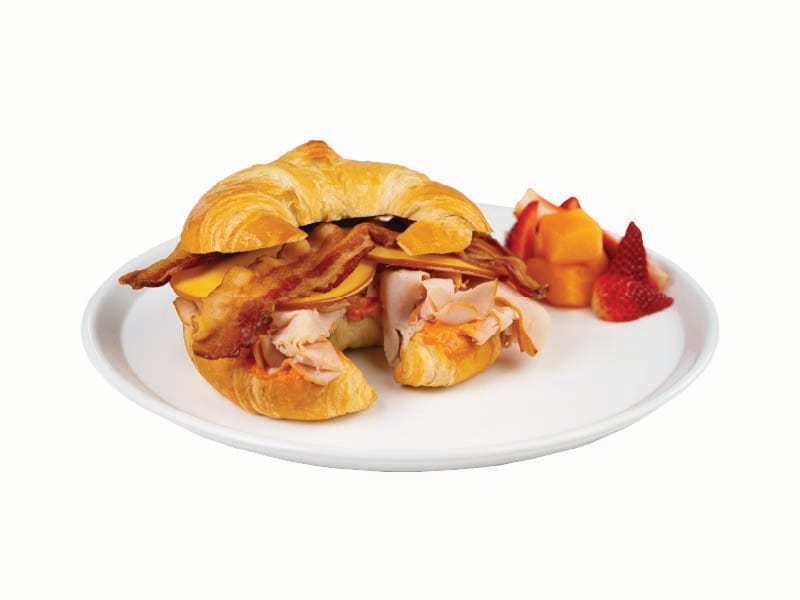 Turkey Sandwich
