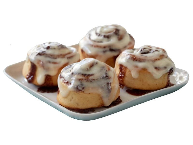 BonBites™ 4-count
