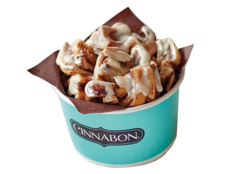 Center of the Roll™