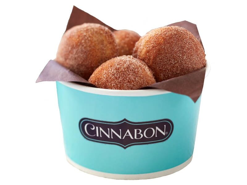 CinnaSweeties™ 10-count
