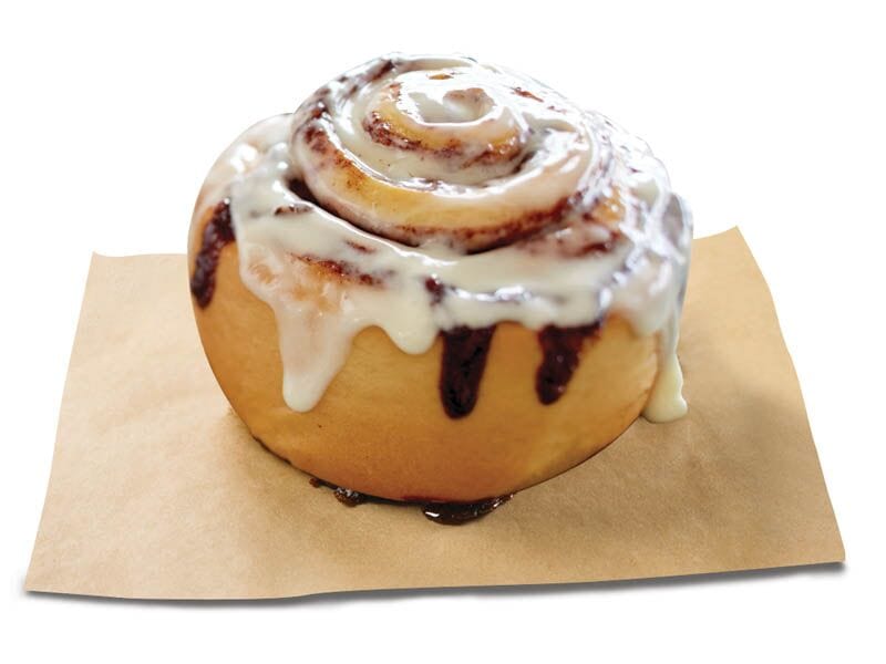 Cinnabon® Classic Roll