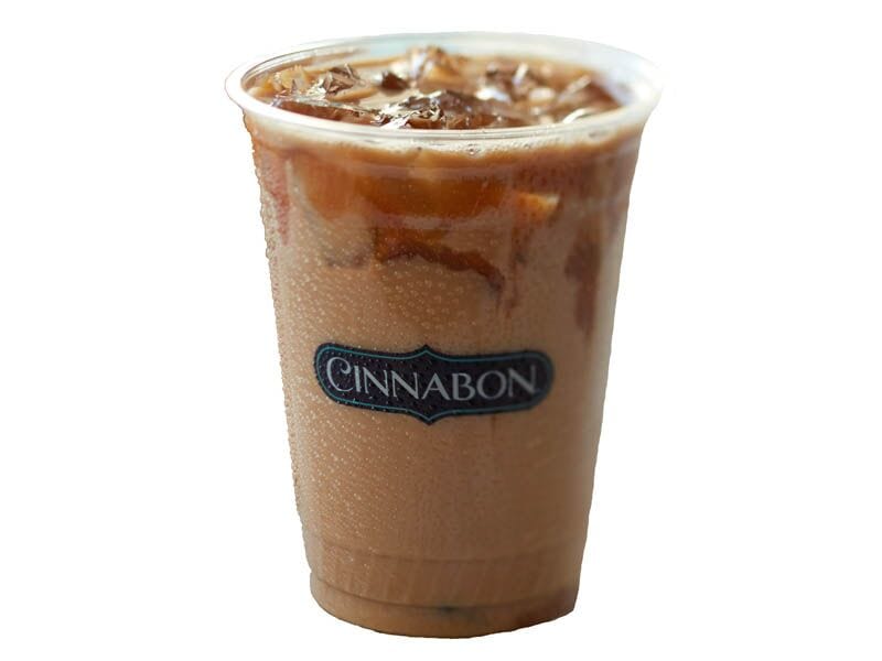 Cinnamon Roll