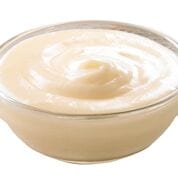 Extra Frosting Cup