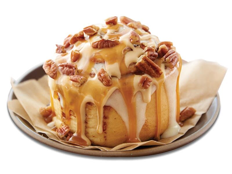 Caramel Pecanbon®