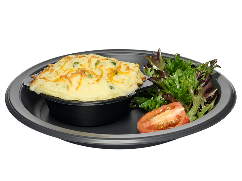Fisherman’s Pie