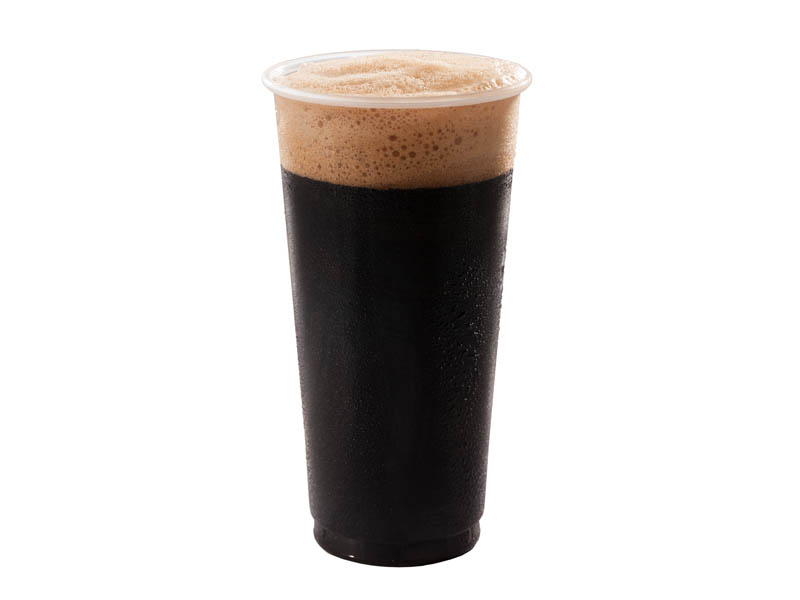 Wizard's Brew