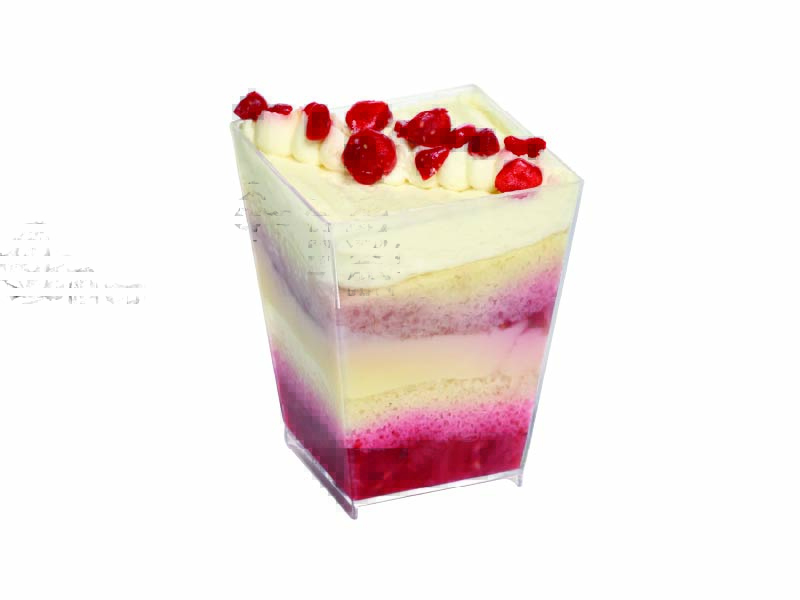 Fruit Trifle