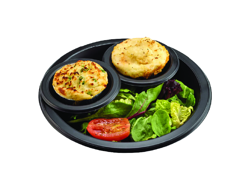 Mini Pie Combination