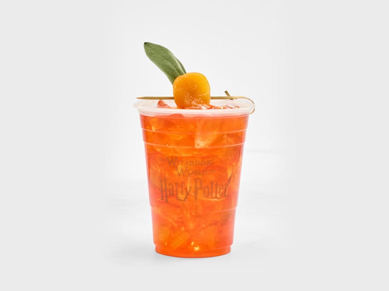 Dirigible Plum Juice