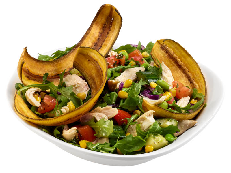 Kevin's Chopa Chopa Salad