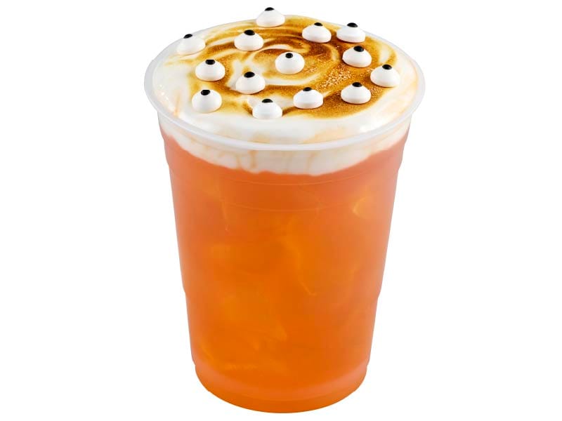 Monster Marshmallow Lemonade