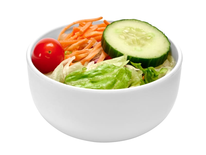 Side Salad