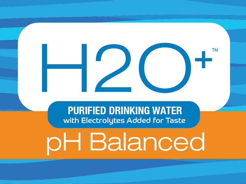 Premium Bottled Water