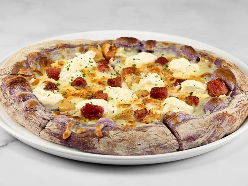 Pizza Lunare