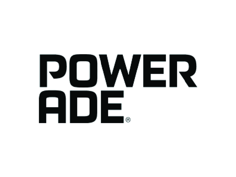 Powerade Mountain Berry Blast
