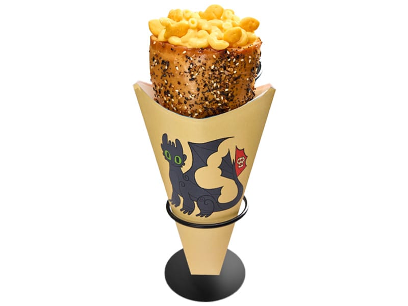 Classic Mac and Cheese