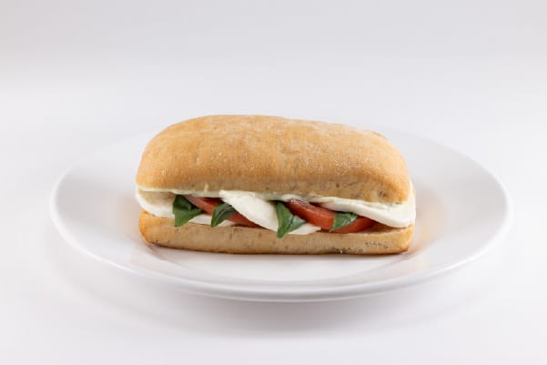Little Italy Caprese Sandwich