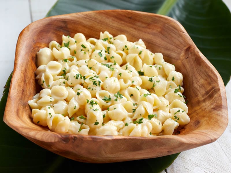 Mac & Cheese Combo