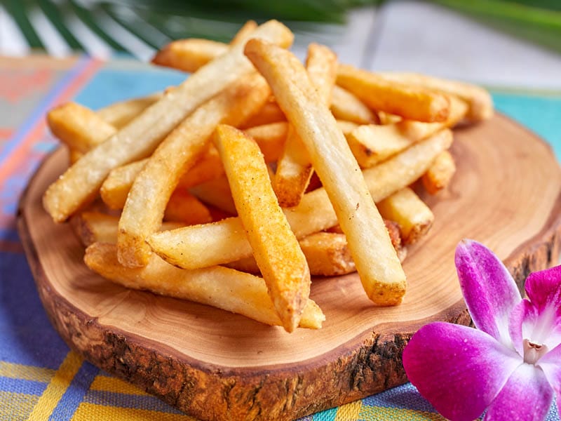 Side of Fries
