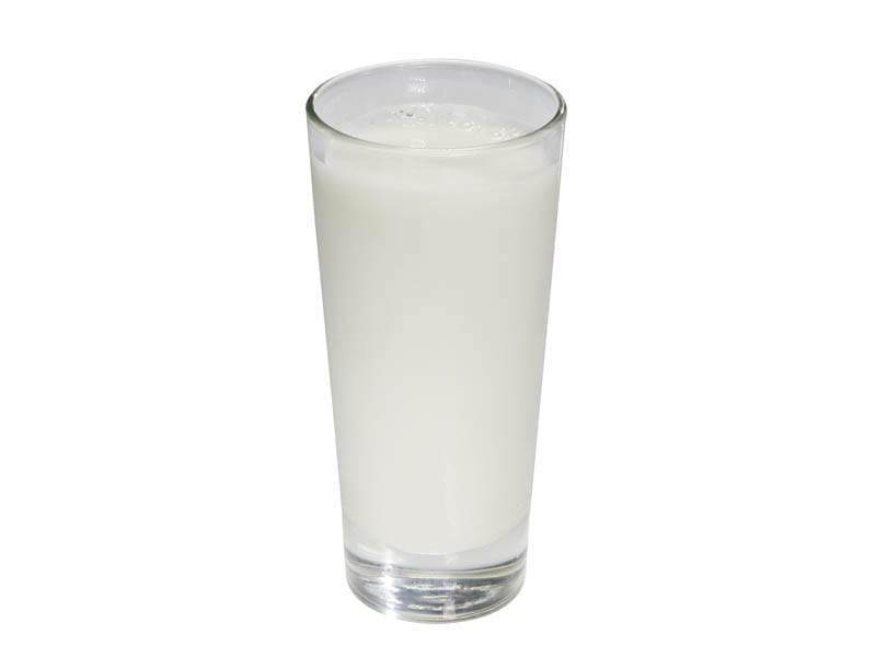 Chocolate Milk