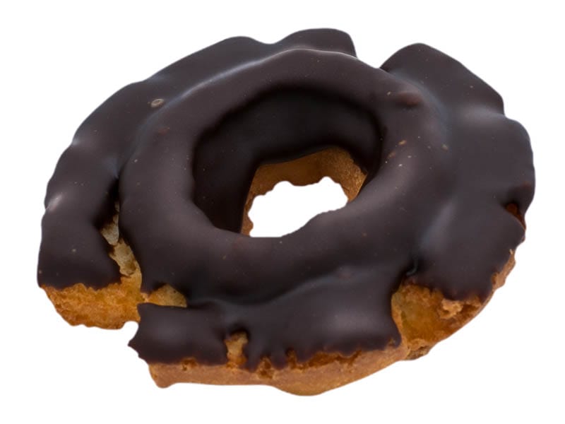 Chocolate Old Fashioned