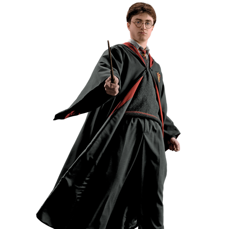 Image of Harry Potter