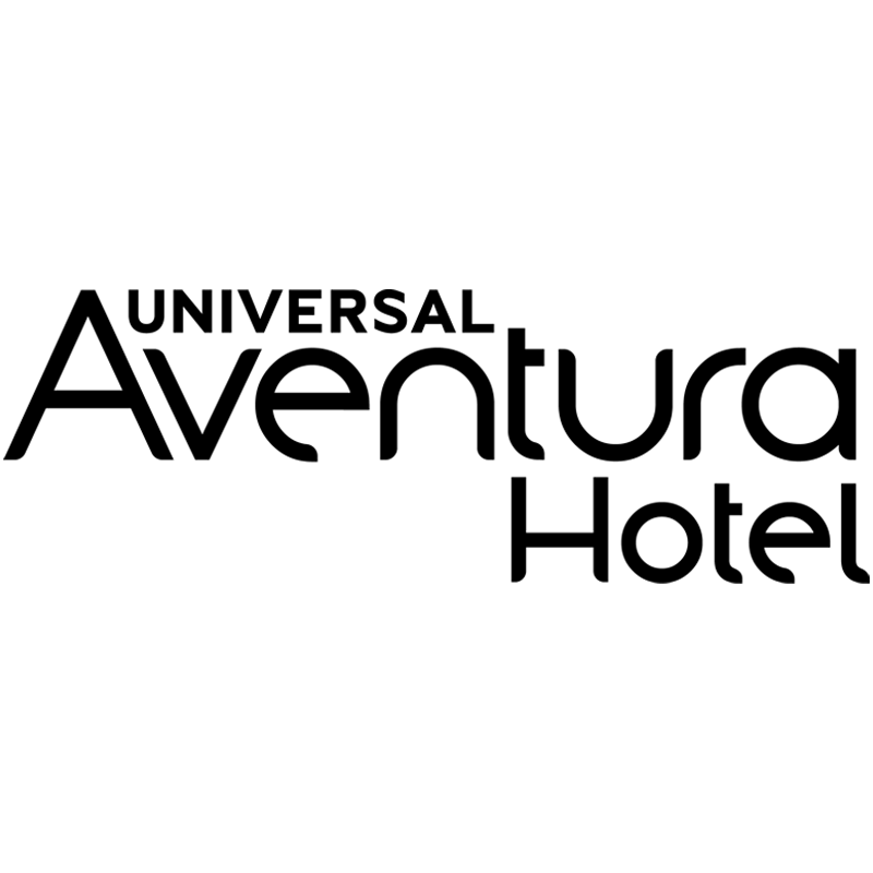 Image of Universal Aventura Hotel logo